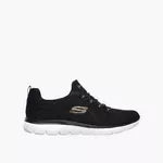 Skechers Women SUMMITS Slip-On Sports Shoes