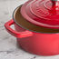 Ellis Cast Iron Casserole - 2.8 L
