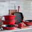 Ellis Cast Iron Casserole - 2.8 L