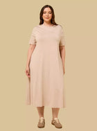T-shirt Dress with Pockets