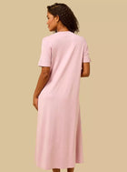 T-shirt Dress with Pockets