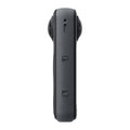 Insta360 X5 360 Action Camera - Black