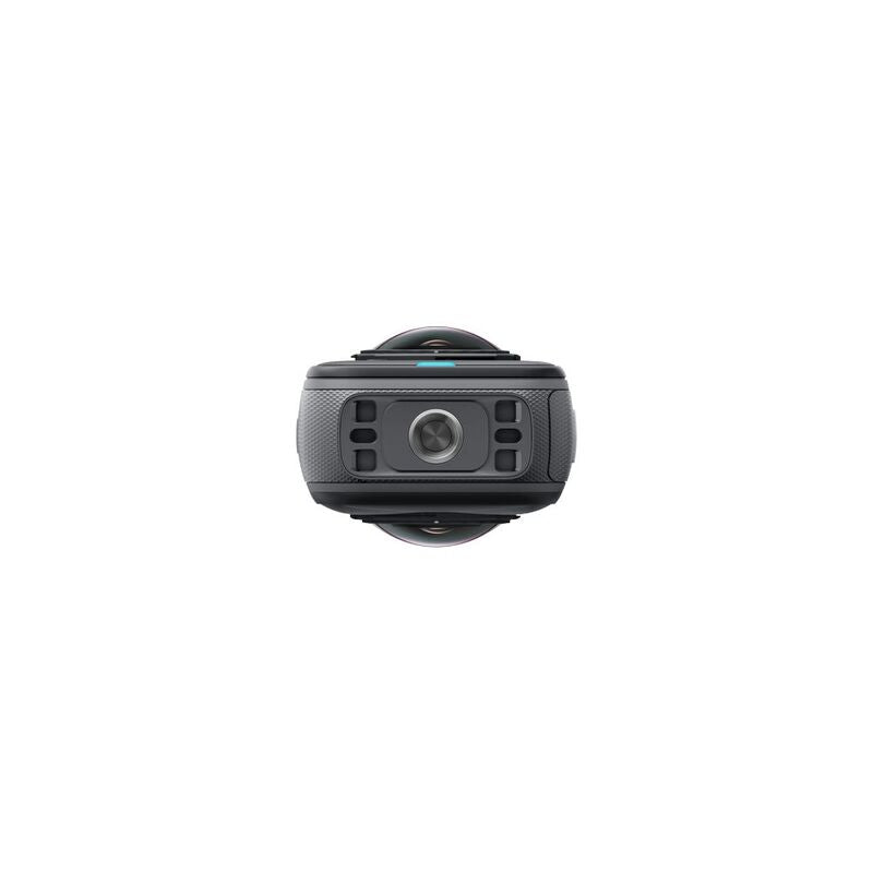 Insta360 X5 360 Action Camera - Black