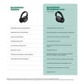 Bose Quietcomfort Ultra Headphones (Gen 2) - Black