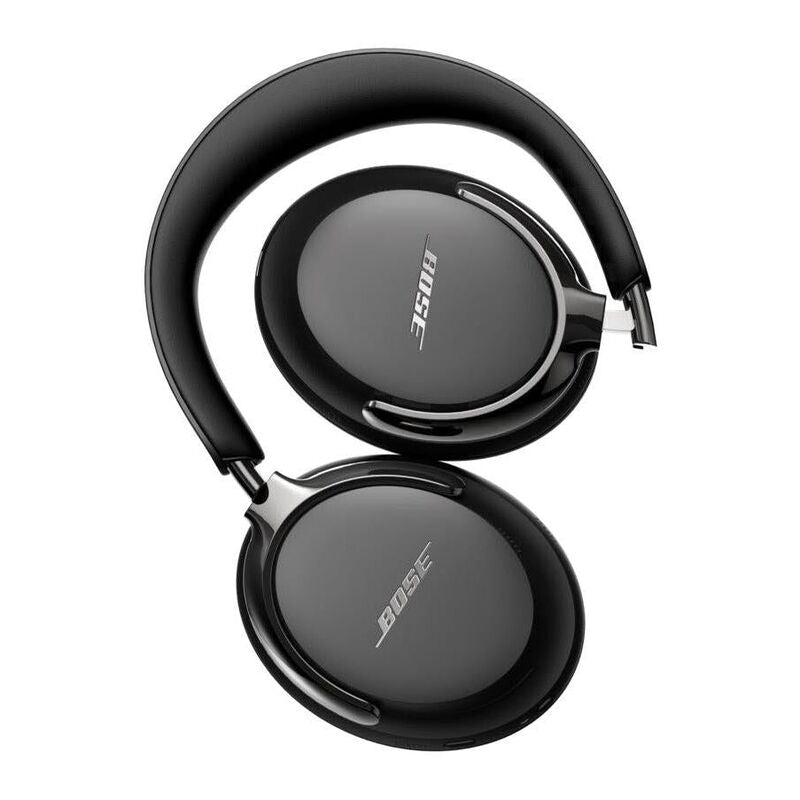 Bose Quietcomfort Ultra Headphones (Gen 2) - Black