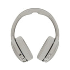 Skullcandy Crusher 540 Active Wireless Over-Ear Headphones With Multi-Sensory Bass And Noise Isolation - Concrete