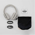 Skullcandy Crusher 540 Active Wireless Over-Ear Headphones With Multi-Sensory Bass And Noise Isolation - Concrete