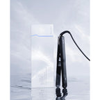 Twss Silk Nano-Diamond Hair Straightener For Sleek Frizz-Free Styling