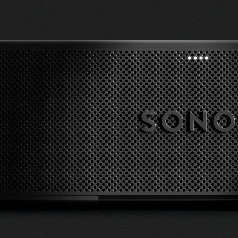 Sonos Beam Ultra - Black