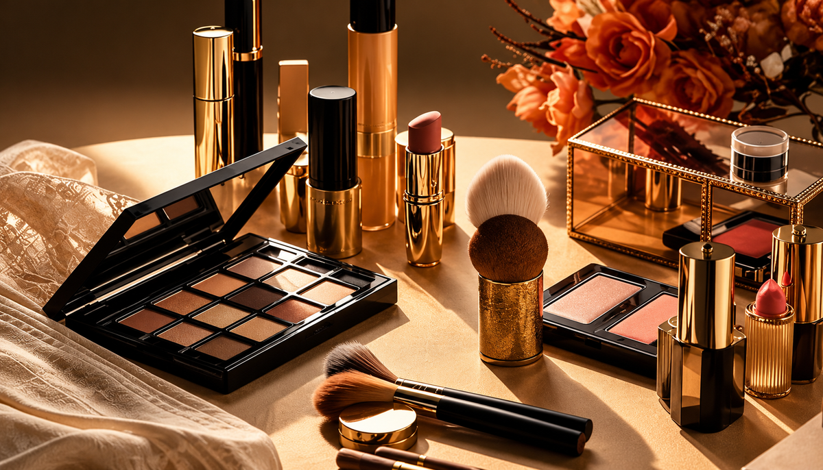 Discover Your Beauty