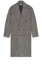 Elliot Wool Overcoat – Classic Sophistication &amp; Modern Elegance