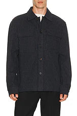 Porter Overshirt