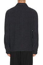 Porter Overshirt