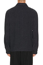 Porter Overshirt