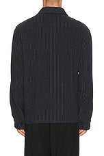 Porter Overshirt