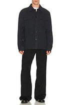 Porter Overshirt
