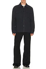 Porter Overshirt