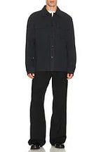 Porter Overshirt