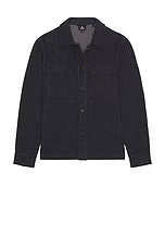 Porter Overshirt