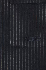 Porter Overshirt