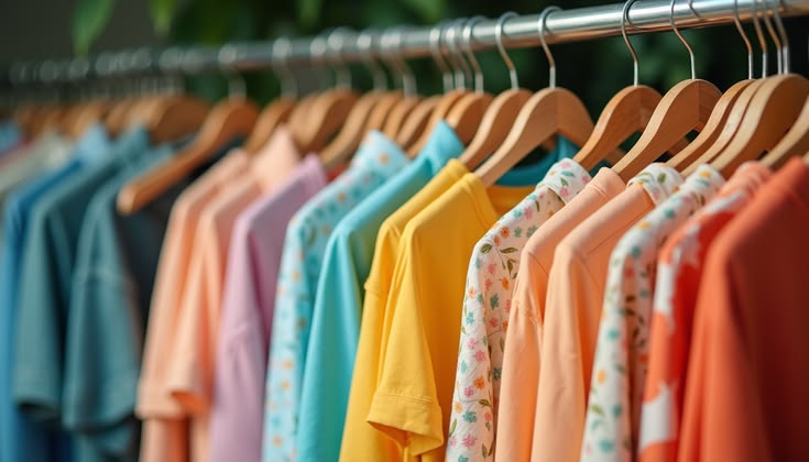 women's clothes