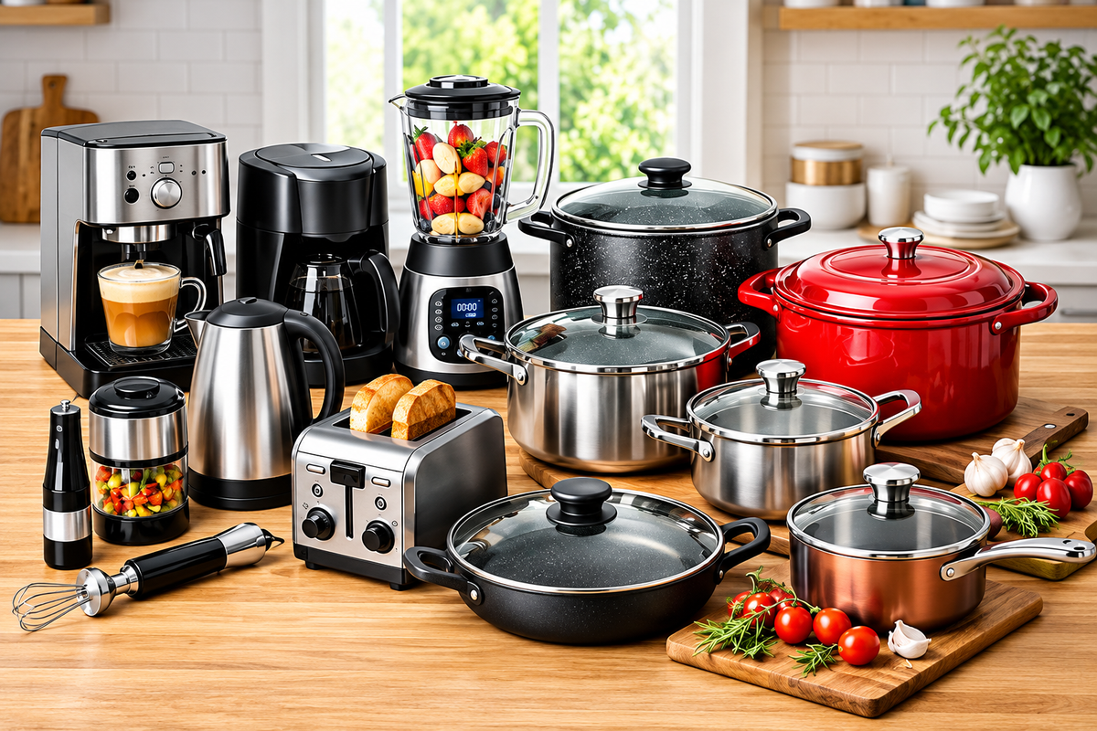 Upgrade Your Home, Elevate Your Living