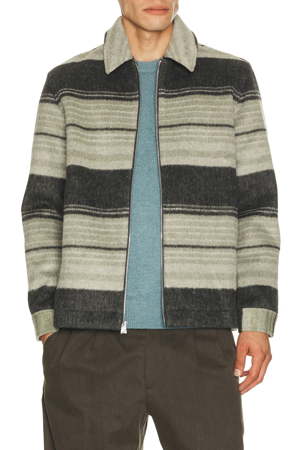 Cerralvo Jacket