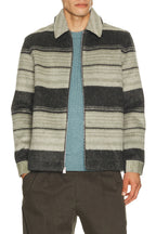Cerralvo Jacket