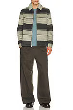 Cerralvo Jacket