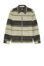 Cerralvo Jacket