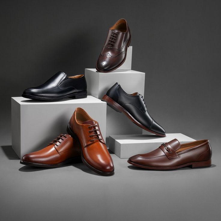 men's shoes