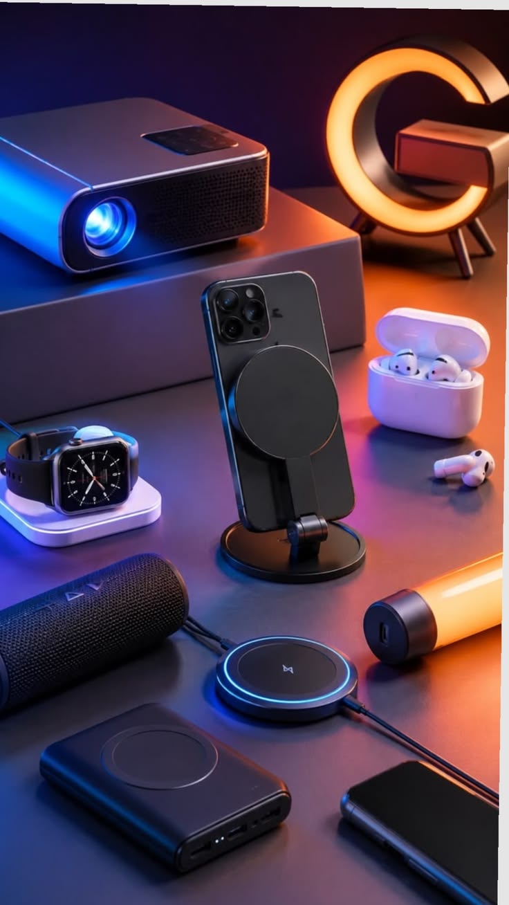 Discover the Latest in Tech